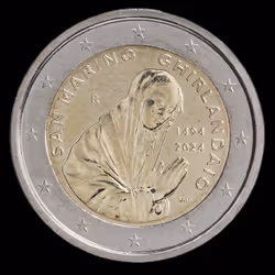 2Euro #748