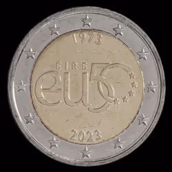 2Euro #716
