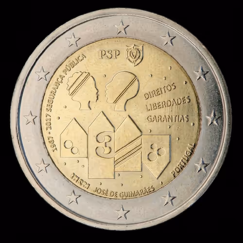 2Euro #391