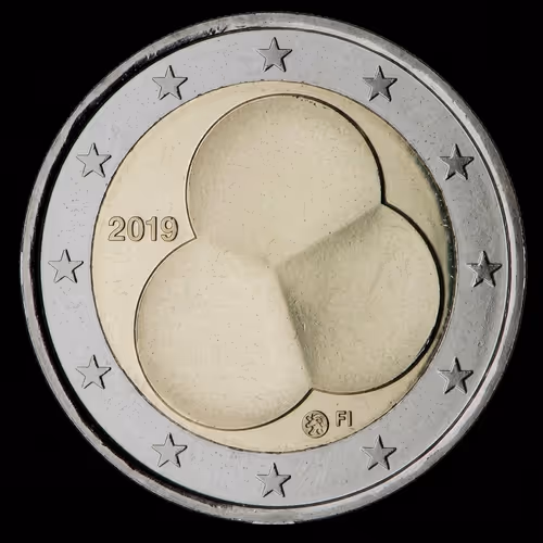 2Euro #499