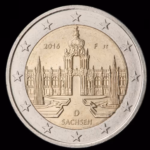 2Euro #318