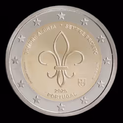 2Euro #817