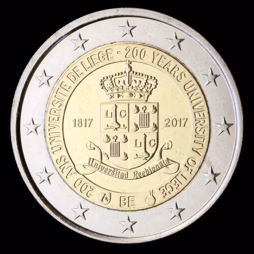 2Euro #375