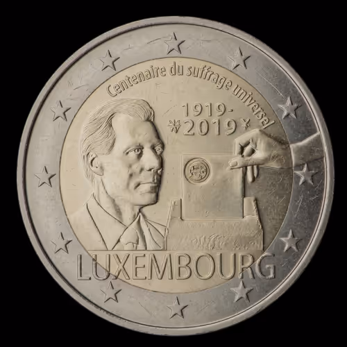 2Euro #498