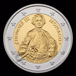 2Euro #541