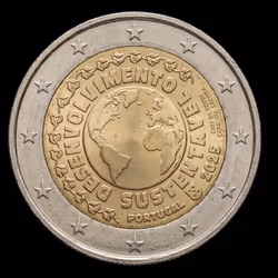 2Euro #802