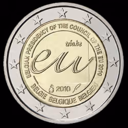 2Euro #118
