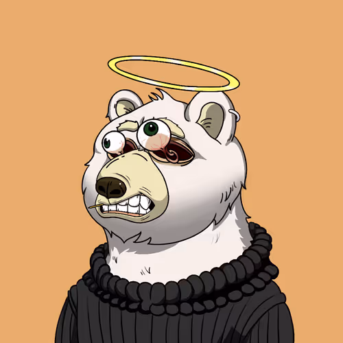 Bearcoming