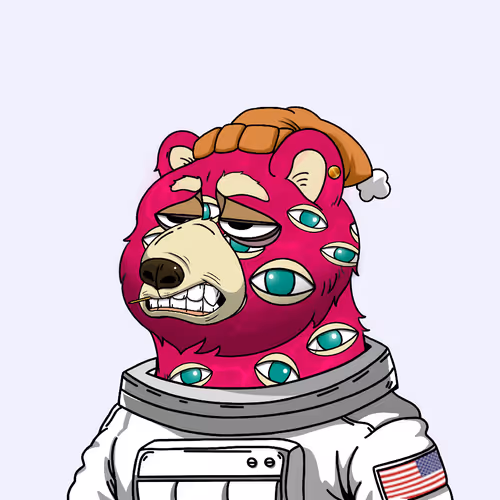 Bearcoming