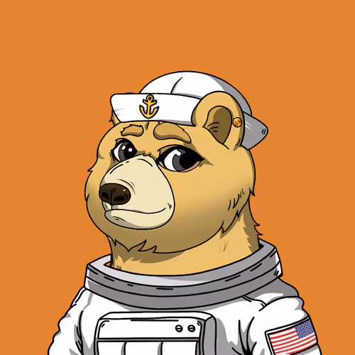 Bearcoming