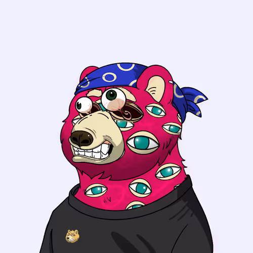 Bearcoming