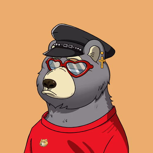 Bearcoming
