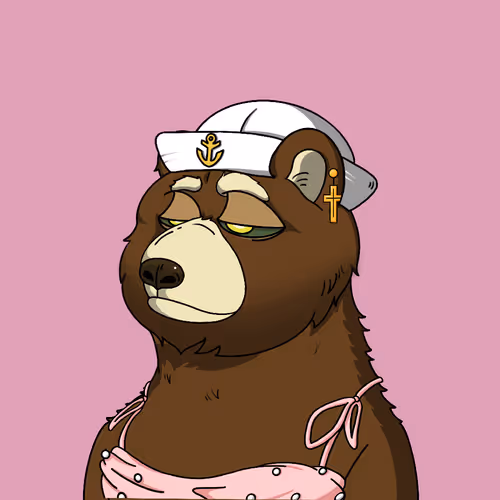 Bearcoming