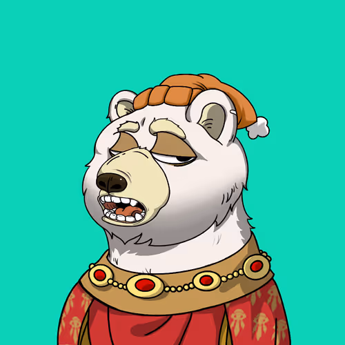 Bearcoming