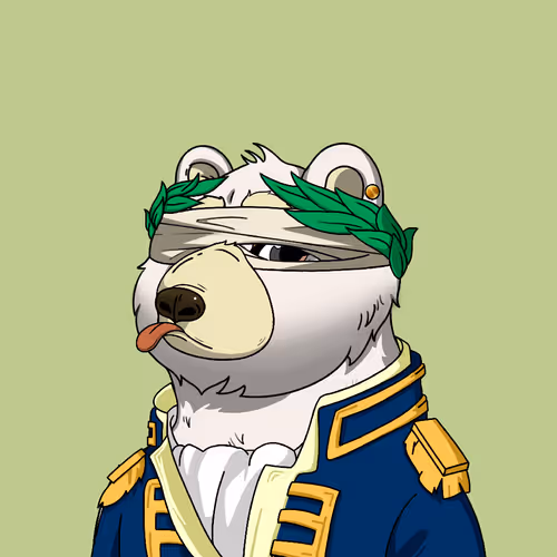 Bearcoming