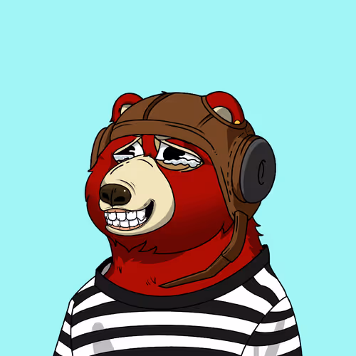 Bearcoming