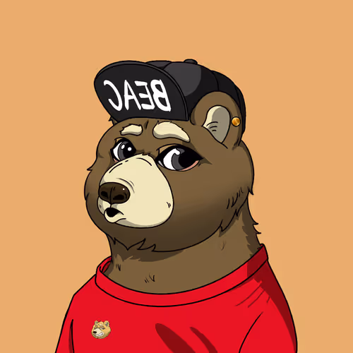 Bearcoming