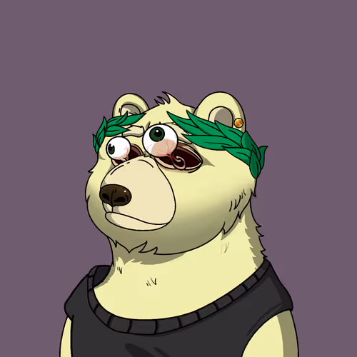 Bearcoming