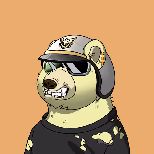 Bearcoming