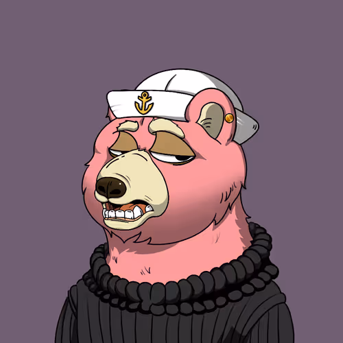 Bearcoming