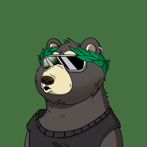 Bearcoming