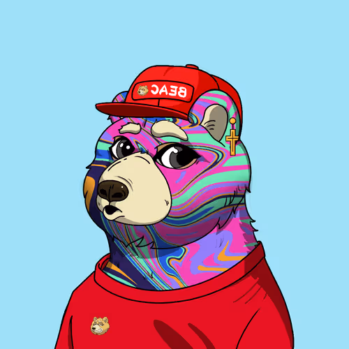 Bearcoming