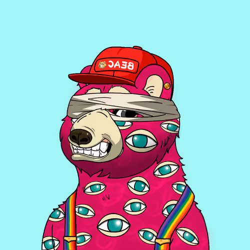 Bearcoming