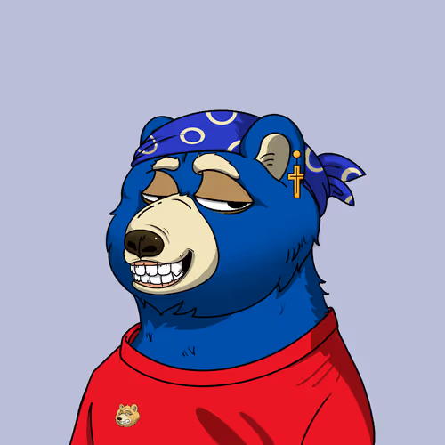 Bearcoming