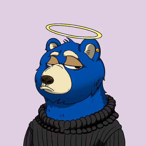 Bearcoming