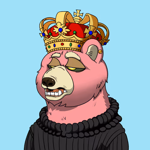 Bearcoming