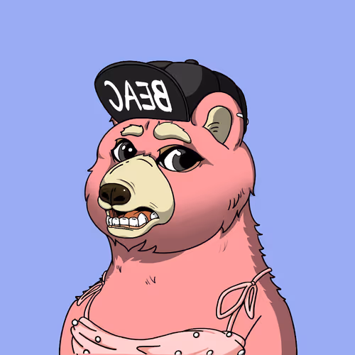 Bearcoming