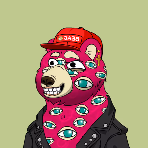Bearcoming