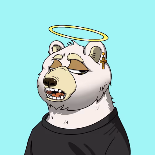 Bearcoming