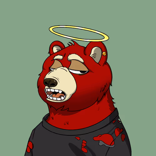 Bearcoming