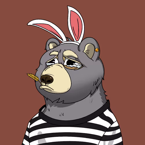 Bearcoming
