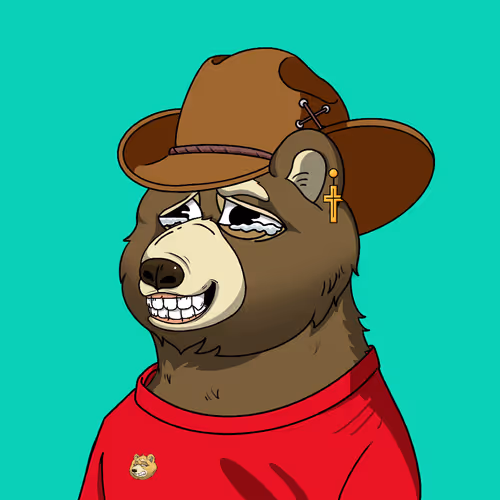 Bearcoming