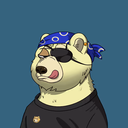 Bearcoming