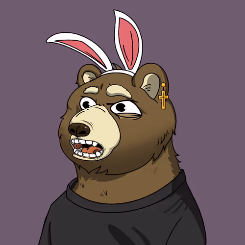 Bearcoming