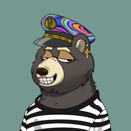 Bearcoming