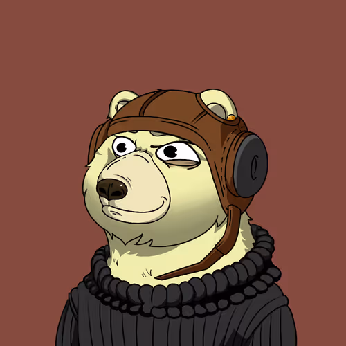 Bearcoming