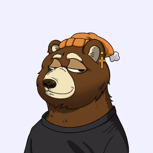 Bearcoming