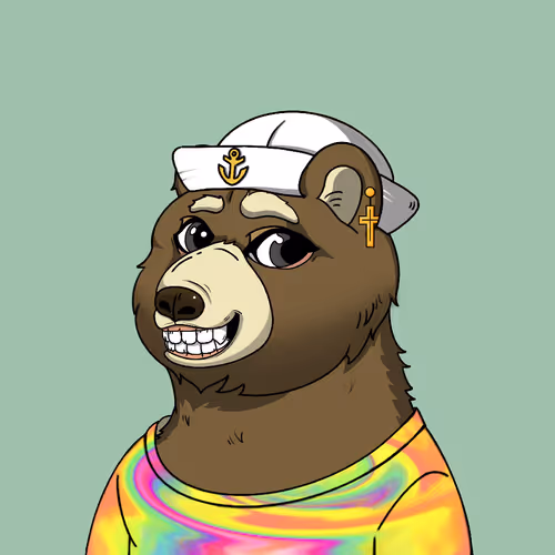 Bearcoming