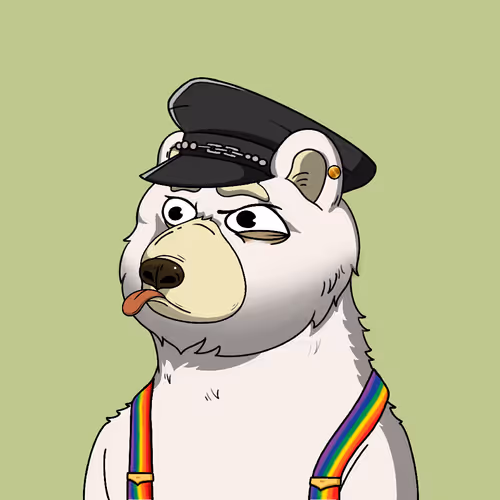Bearcoming