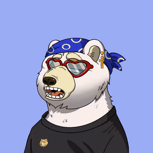 Bearcoming