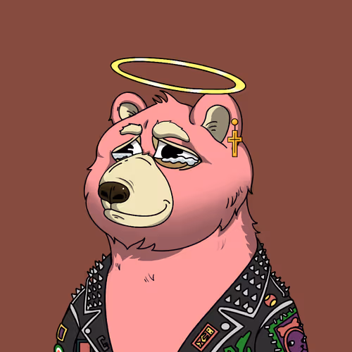 Bearcoming
