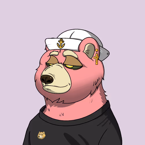 Bearcoming