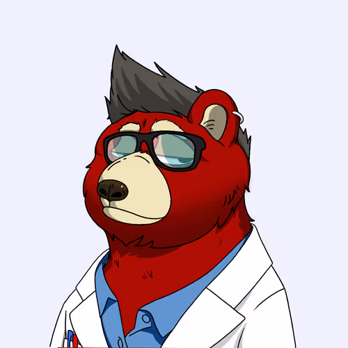 Bearcoming