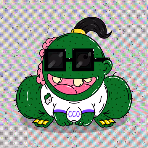 Greta Mash-up #015