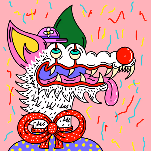 Greta Mash-up #008