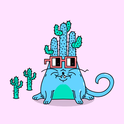 Greta Mash-up #029